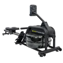 Duke Fitness Rudergerät IR40