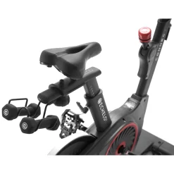 Echelon EX5s Smart Indoor Bike Connect