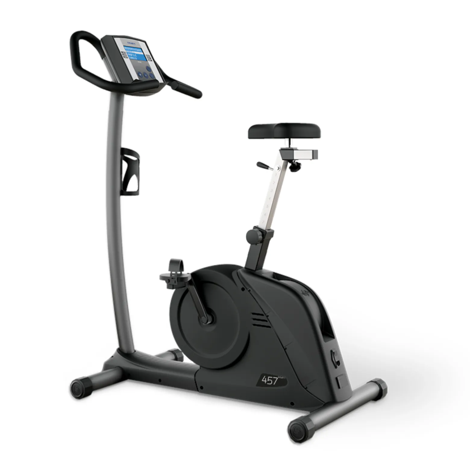 ErgoFit Ergometer Cycle 457 Med