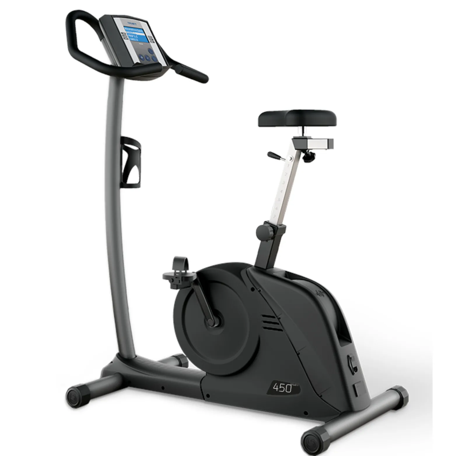 ErgoFit Ergometer Cycle 450 Home