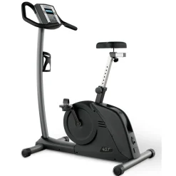 ErgoFit Ergometer Cycle 407 Med