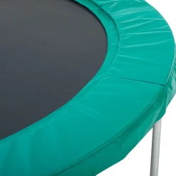 Etan Gartentrampolin Premium Gold inkl. Sicherheitsnetz