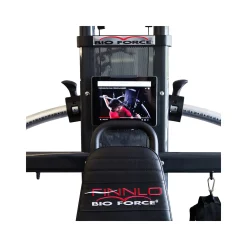 Finnlo by Hammer Kraftstation Bio Force Extreme Sixpack Plus