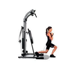 Finnlo by Hammer Kraftstation Bio Force Extreme Sixpack Plus