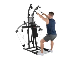 Finnlo by Hammer Kraftstation Bio Force Sport