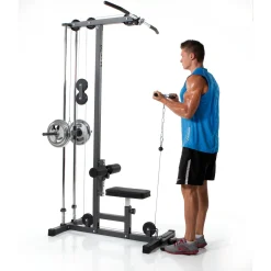 Finnlo by Hammer Multi Lat Tower