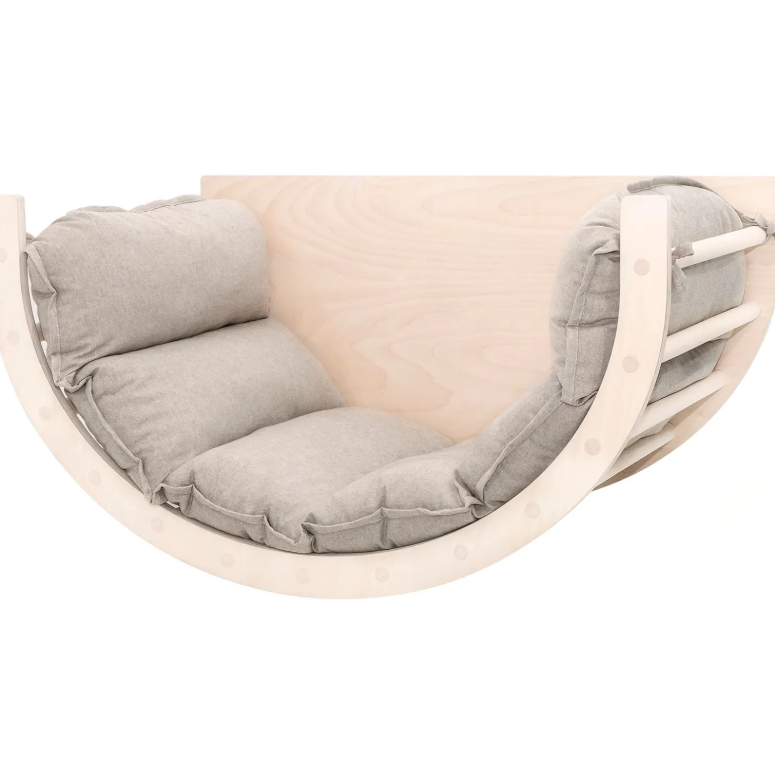 FitWood LUOTO Kletterbogen