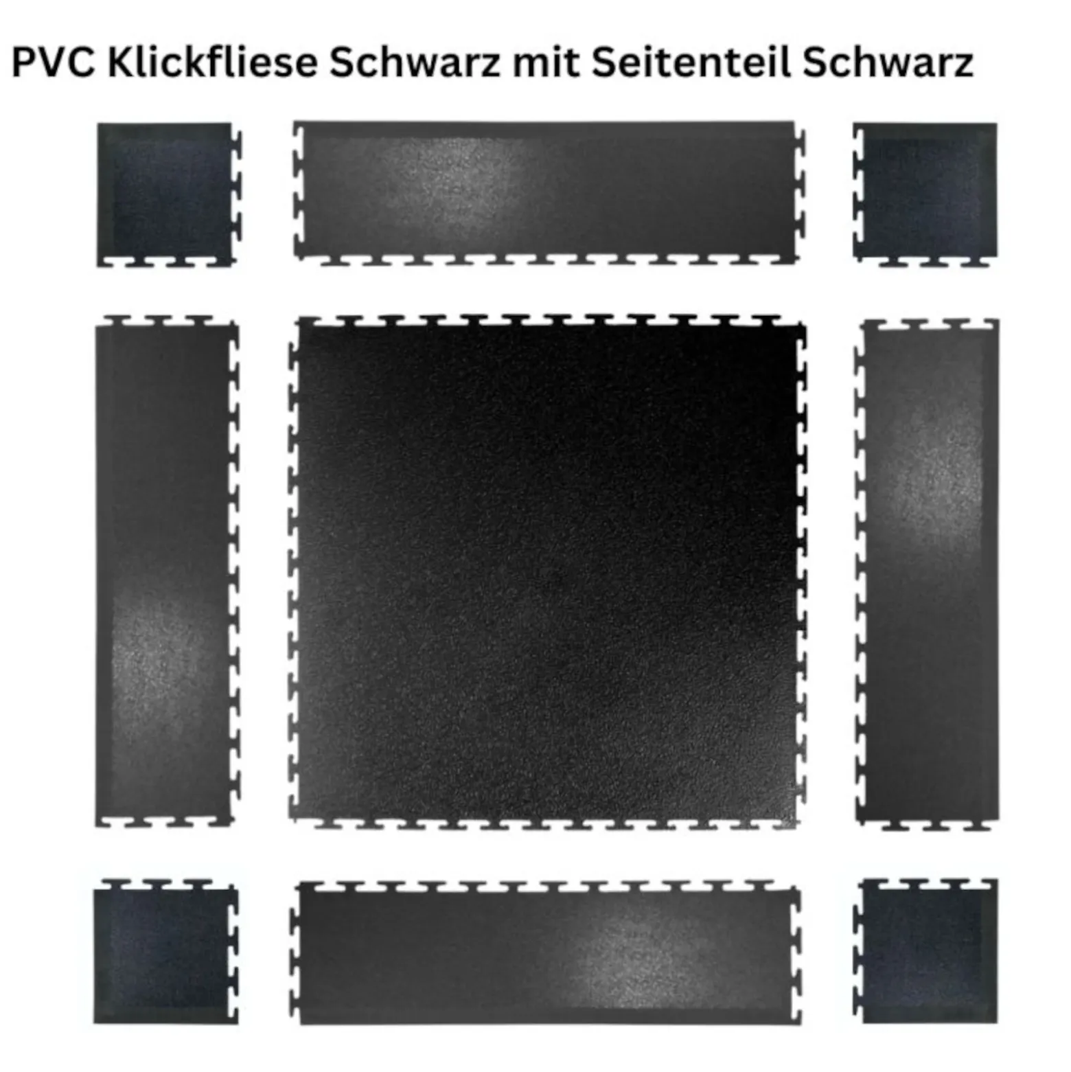 Flexi-Tile Bodenschutzmatte Premium