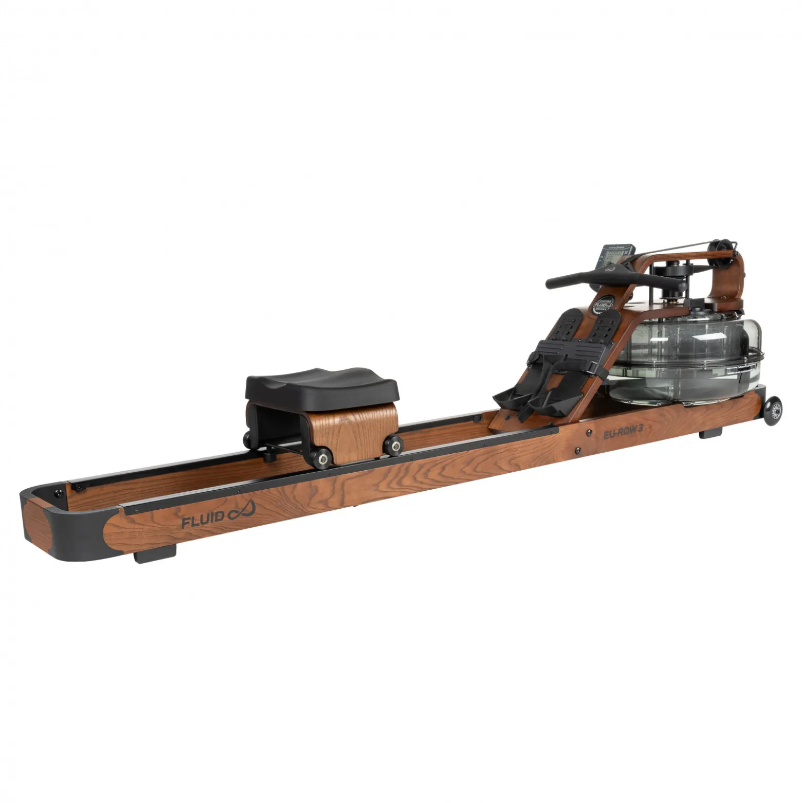 Fluid Rower EU-ROW (Ausstellungsstück)