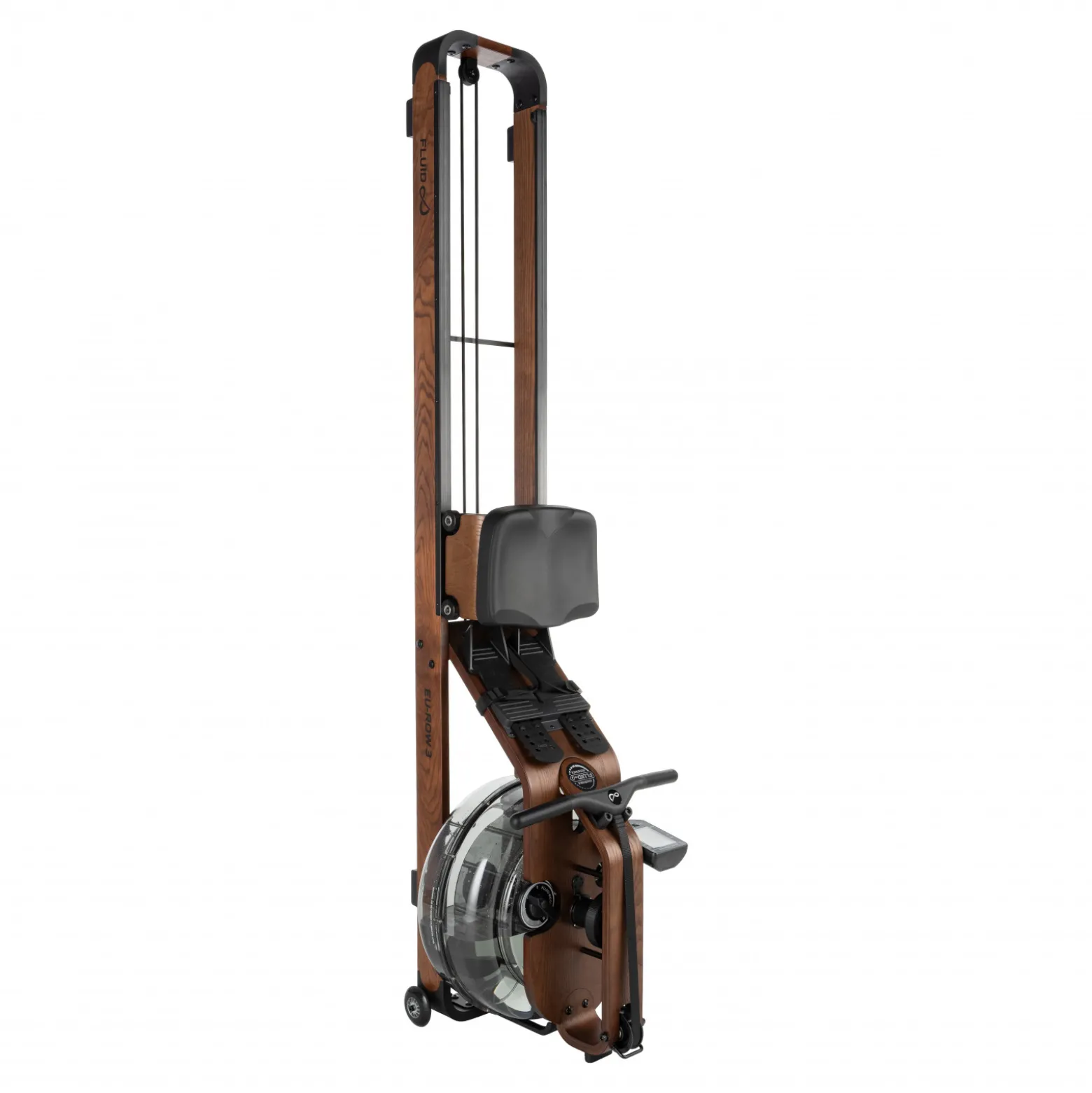Fluid Rower EU-ROW (Ausstellungsstück)