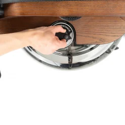 Fluid Rower EU-ROW (Ausstellungsstück)