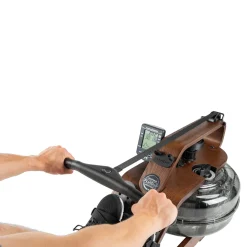 Fluid Rower EU-ROW (Ausstellungsstück)