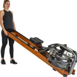 Fluid Rower Rudergerät Apollo Pro XL