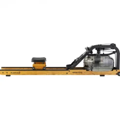 Fluid Rower Rudergerät Apollo XL Buche