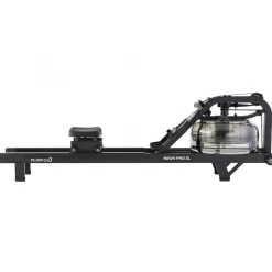 Fluid Rower Rudergerät Neon Pro XL