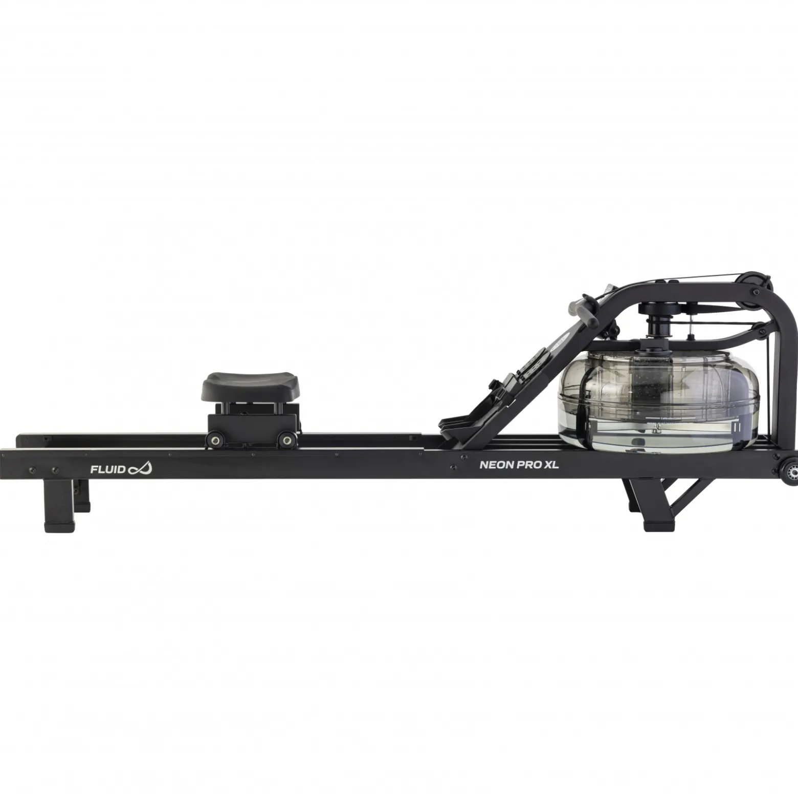 Fluid Rower Rudergerät Neon Pro XL