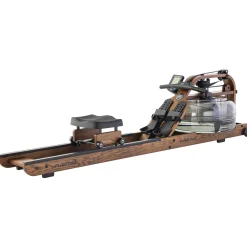 Fluid Rower Rudergerät Viking 3 XL Walnuss