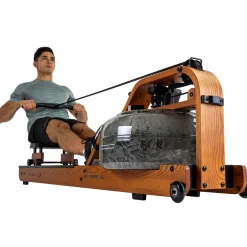 Fluid Rower Viking PRO XL