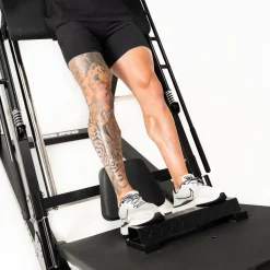Force USA Beinpresse Ultimate Hack Squat Pro