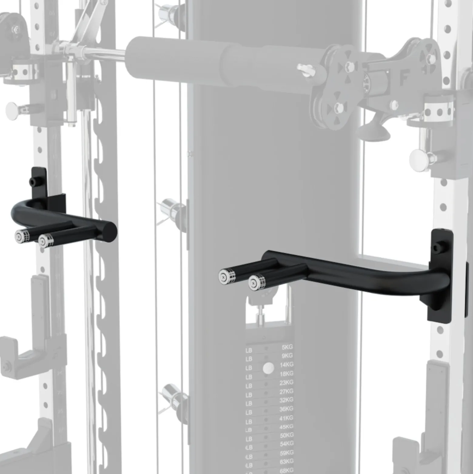 Force USA Dip Handles