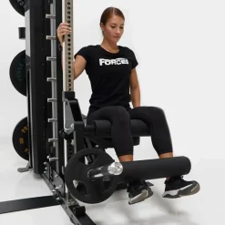 Force USA G-Series Zubehör Beinbeuger/Beinstrecker
