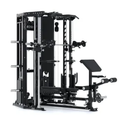 Force USA Hantelbank C10 Sliding Bench