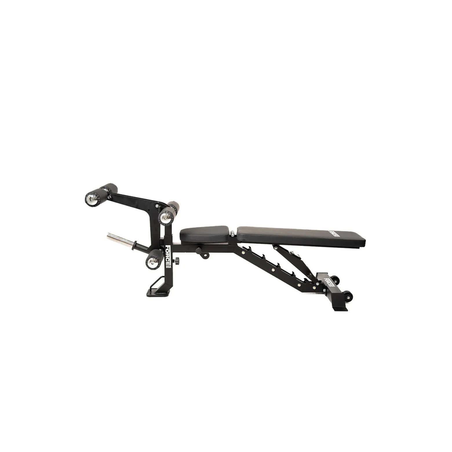 Force USA Hantelbank MyBench FID