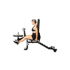 Force USA Hantelbank MyBench FID