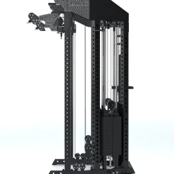 Force USA Kabelzugstation Functional Trainer Rack Cornerstone