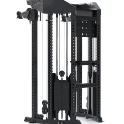 Force USA Kabelzugstation Functional Trainer Rack Cornerstone