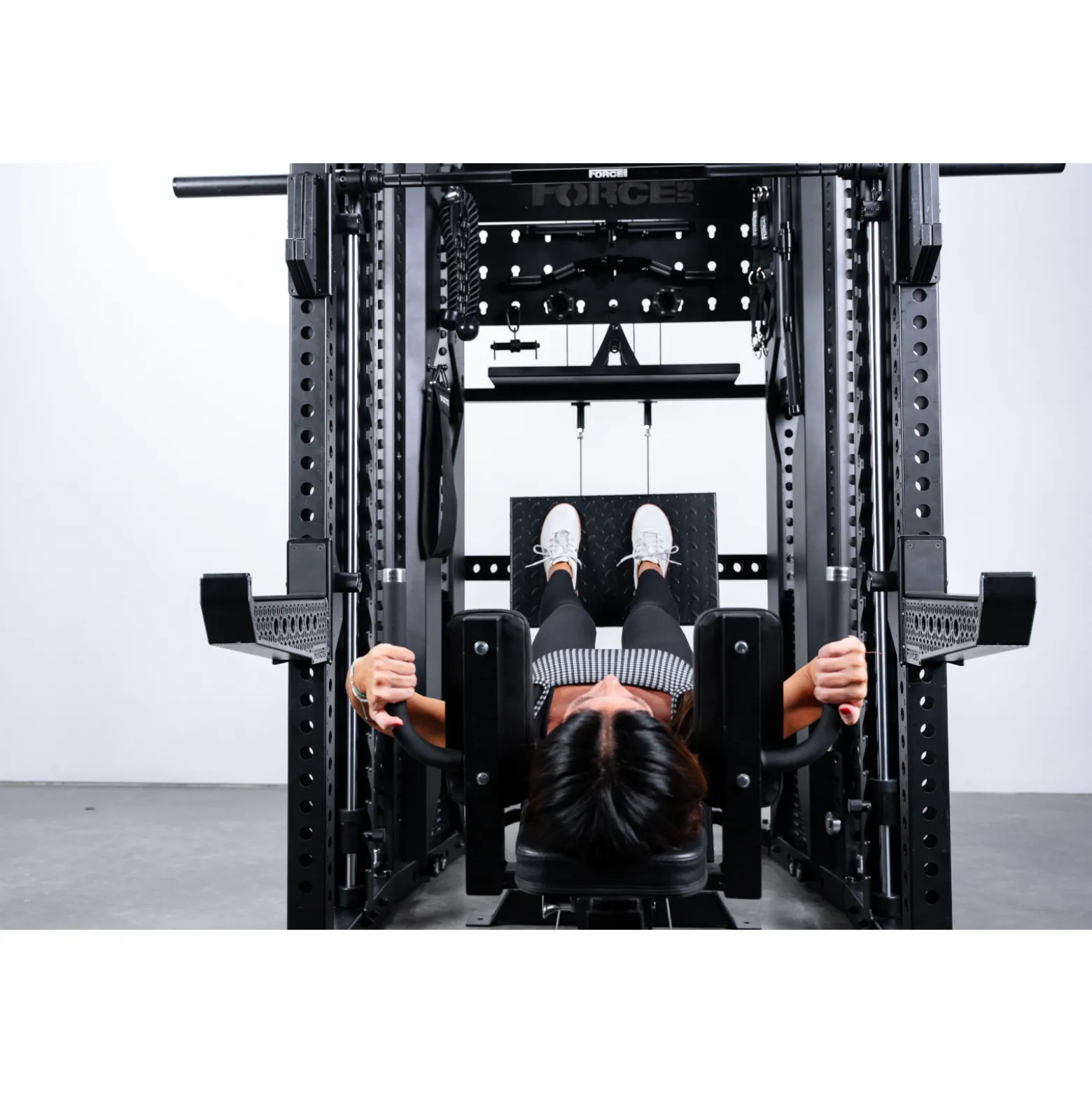 Force USA Kraftstation C20 All-In-One Trainer Cornerstone