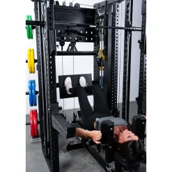 Force USA Kraftstation C20 All-In-One Trainer Cornerstone