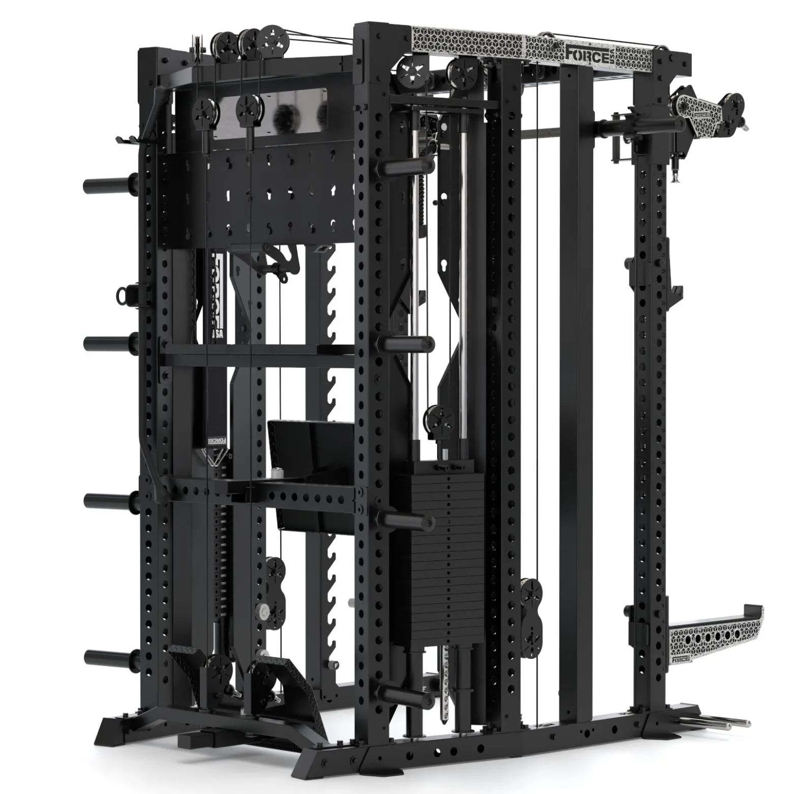 Force USA Kraftstation C20 All-In-One Trainer Cornerstone