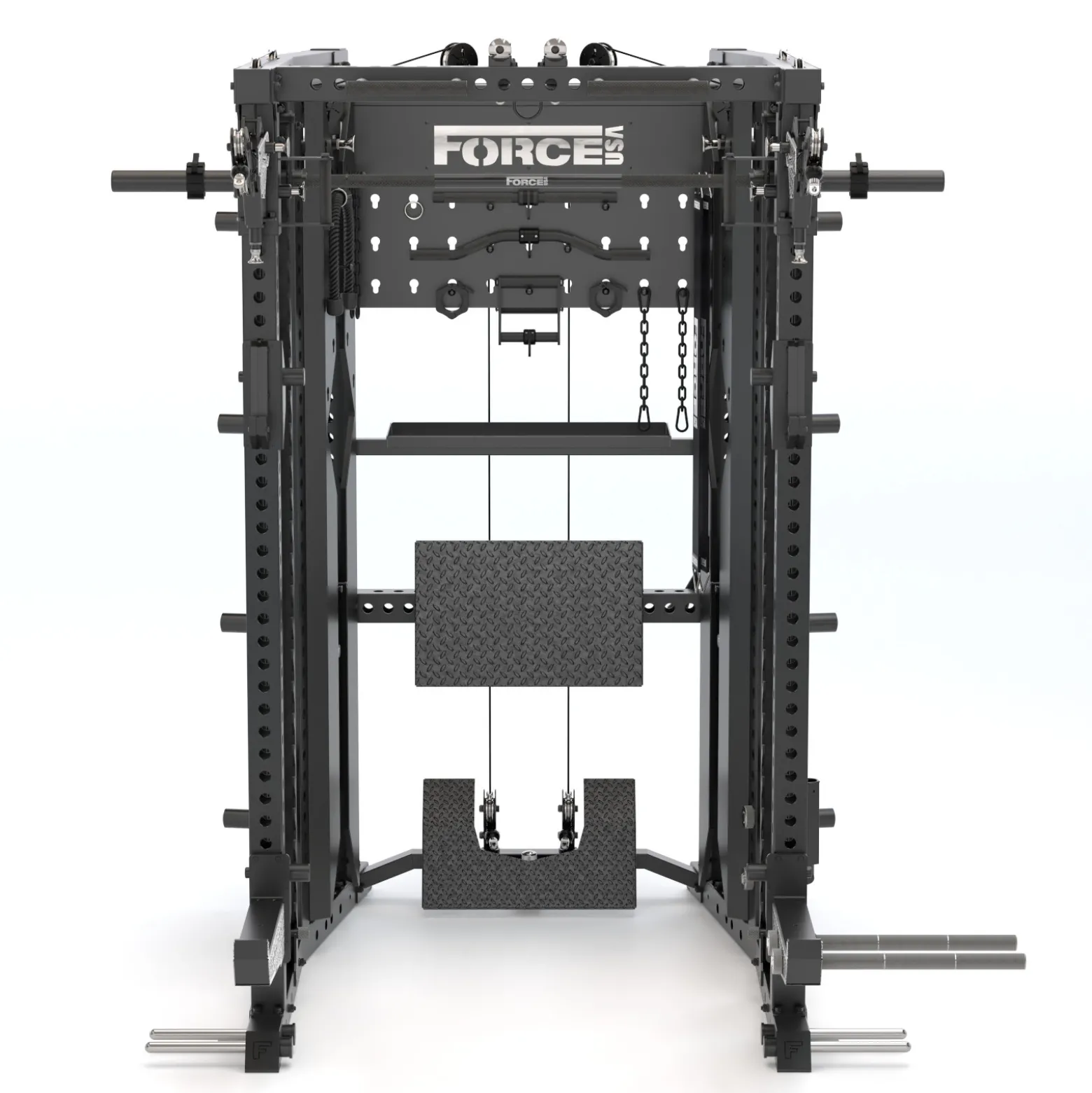 Force USA Kraftstation C20 All-In-One Trainer Cornerstone