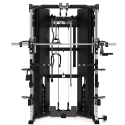 Force USA Kraftstation C10 All-In-One Trainer