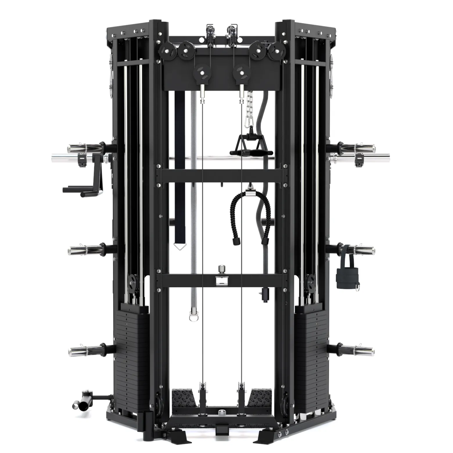Force USA Kraftstation C10 All-In-One Trainer