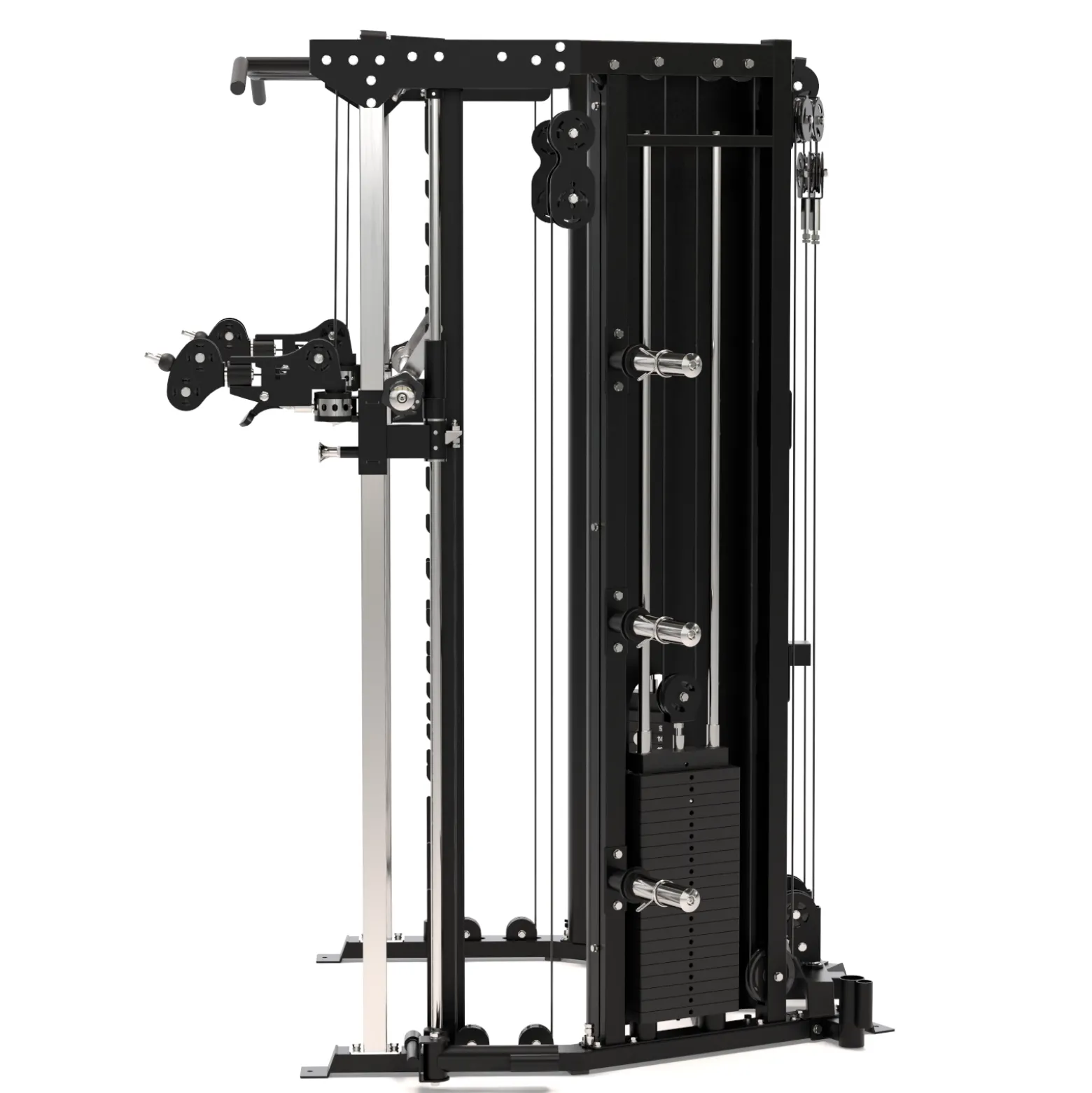 Force USA Kraftstation C10 All-In-One Trainer