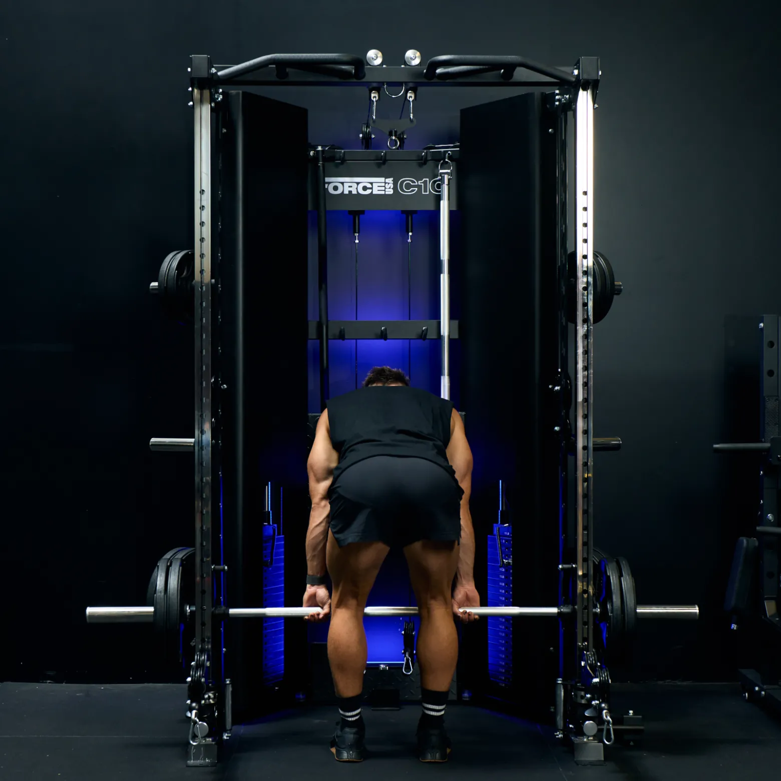 Force USA Kraftstation C10 All-In-One Trainer