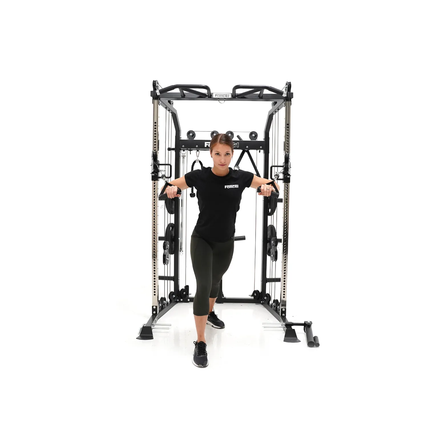 Force USA Kraftstation G1 All-In-One Trainer