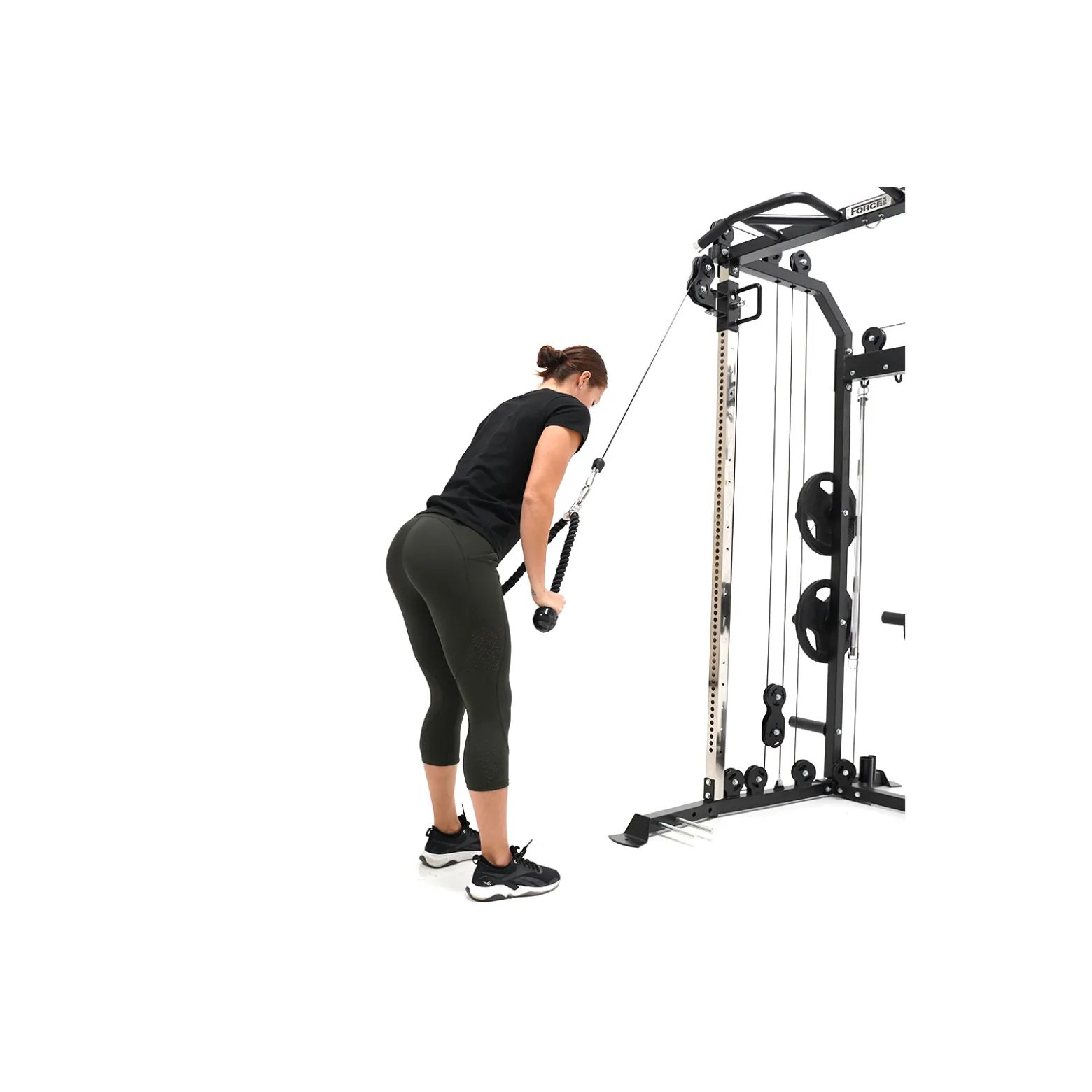 Force USA Kraftstation G1 All-In-One Trainer