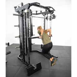 Force USA Kraftstation G12 V2 All-In-One Trainer