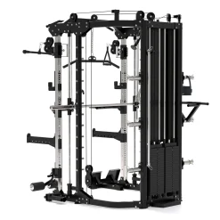 Force USA Kraftstation G12 V2 All-In-One Trainer