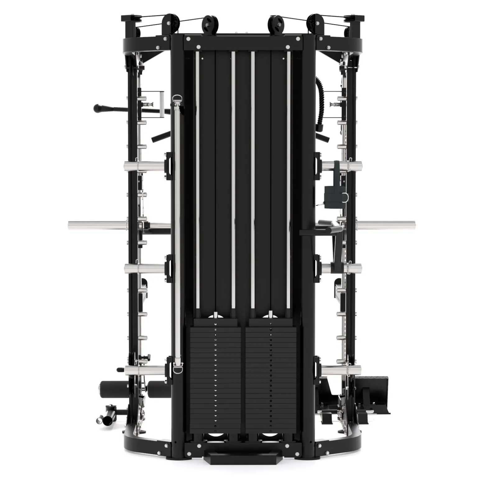 Force USA Kraftstation G12 V2 All-In-One Trainer