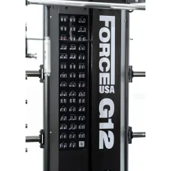 Force USA Kraftstation G12 V2 All-In-One Trainer