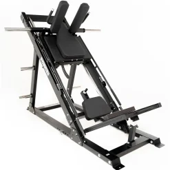 Force USA Monster Ultimate V2 Beinpresse Hackenschmidt Combo