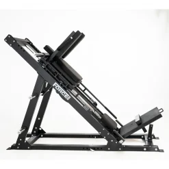 Force USA Monster Ultimate V2 Beinpresse Hackenschmidt Combo