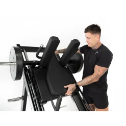 Force USA Monster Ultimate V2 Beinpresse Hackenschmidt Combo