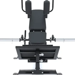 Force USA stehende Beinpresse Hackenschmidt Combo Compact V3