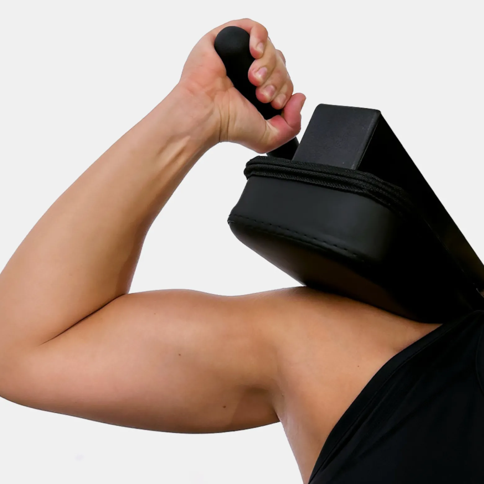 Force USA stehende Beinpresse Hackenschmidt Combo Compact V3