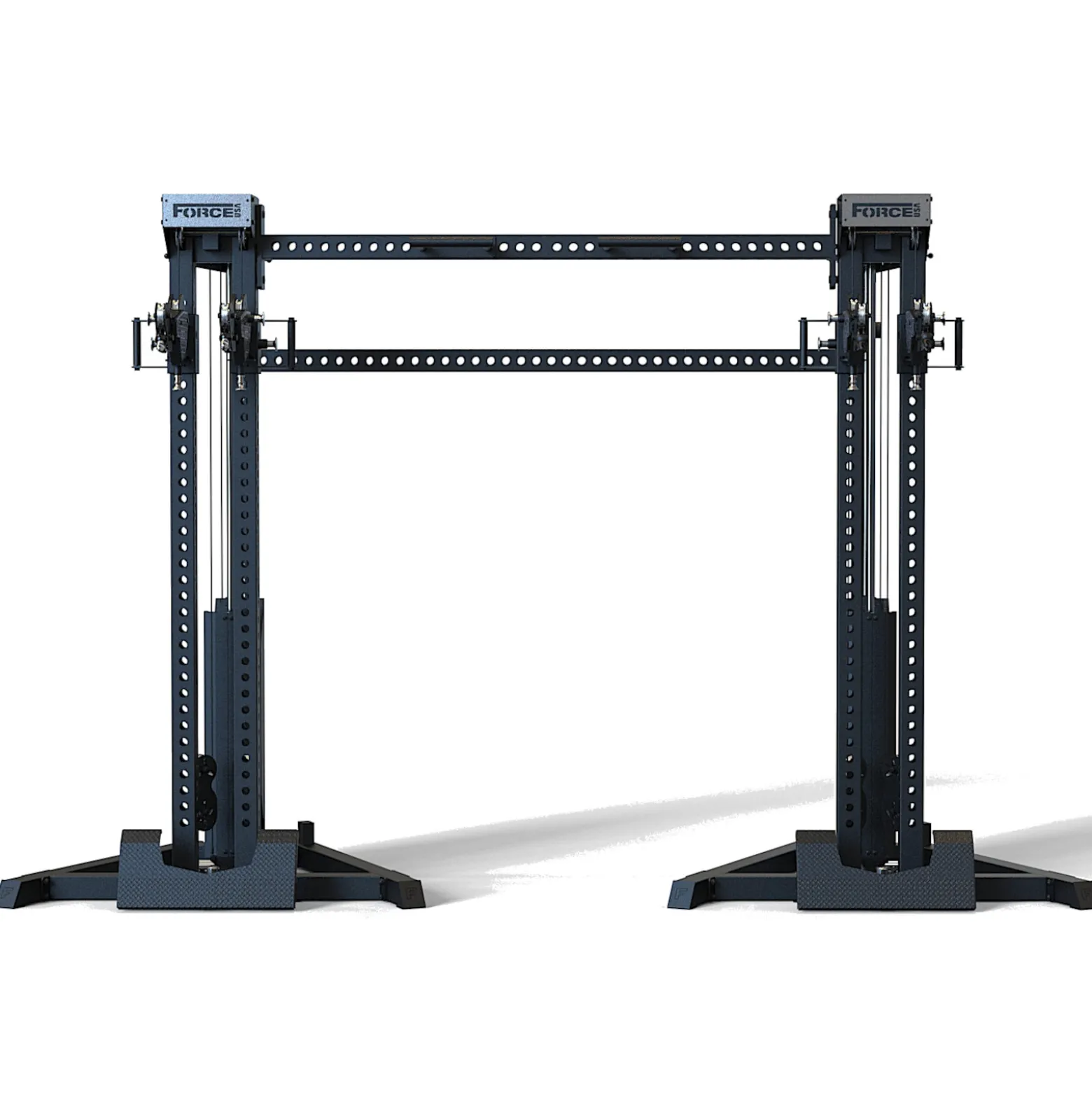 Force USA Tandem Tower Querstreben